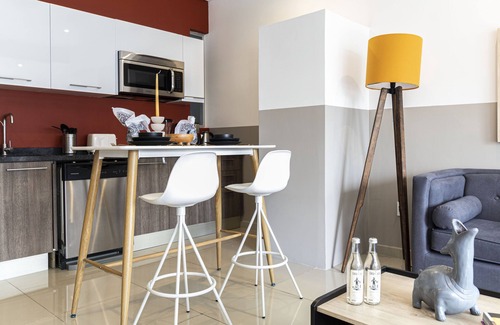 Roma Norte Apartamento | Alure by Kukun
