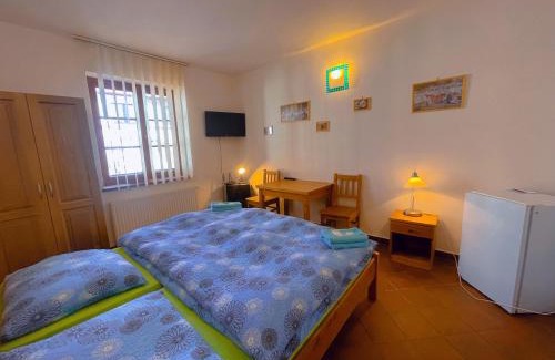 Mikulov Casa | Alva Pension 1