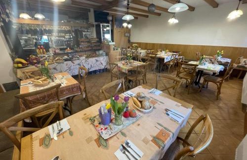 Mikulov Casa | Alva Pension 1