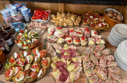 Mikulov Casa | Alva Pension 1