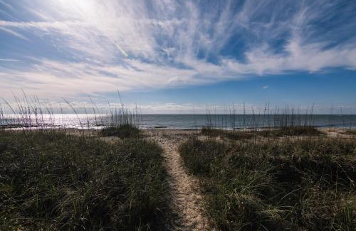 Edisto Island Casa | Alvarez II