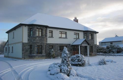 Curraghboy Cama Y Desayuno | Alverna House B&B