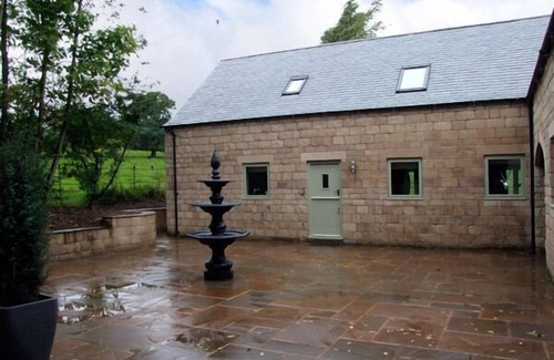 Farley Cabaña | Alveton