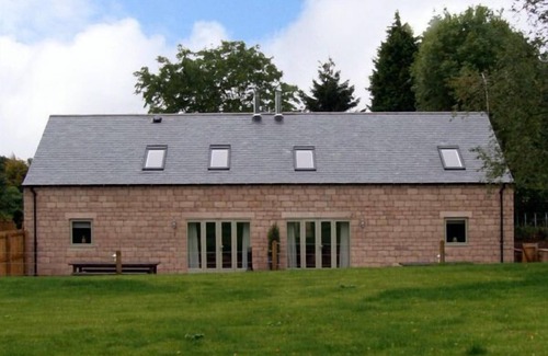Farley Cabaña | Alveton