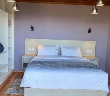 Urubici Casa | Alvorecer na Serra - Casa na Montanha