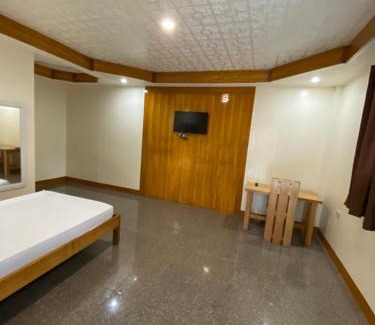 Tandag Apartamento | Alwins Beach Resort