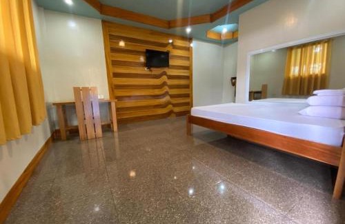 Tandag Apartamento | Alwins Beach Resort