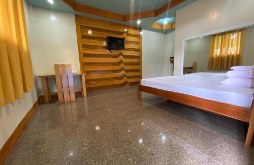 Tandag Apartamento | Alwins Beach Resort