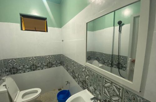 Tandag Apartamento | Alwins Beach Resort