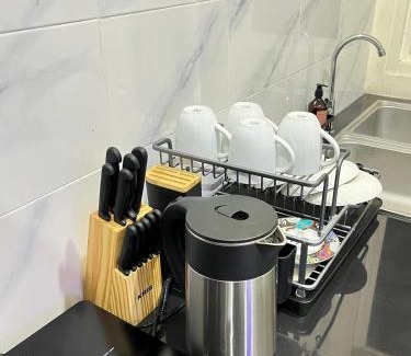 Sidoarjo Villa | Alya Villa Syariah