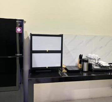 Sidoarjo Villa | Alya Villa Syariah