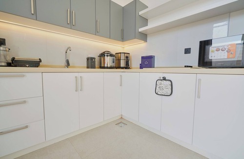 Al Kura Chalet De Esquí | Alyaqou tchalet