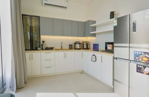 Al Kura Chalet De Esquí | Alyaqou tchalet