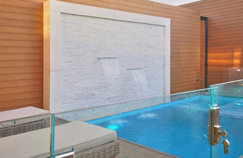 Al Kura Chalet De Esquí | Alyaqou tchalet