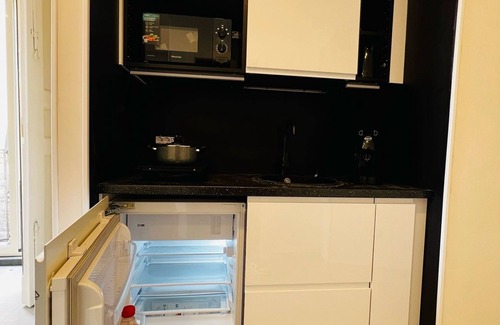 Arenella Cama Y Desayuno | Alyde Apartments