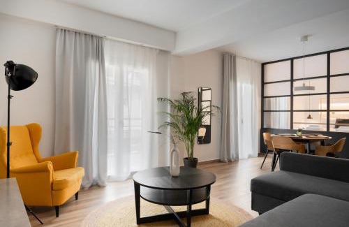 Ioannina Apartamento | Alyvia Central Apartment 1