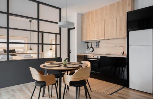 Ioannina Apartamento | Alyvia Central Apartment 1