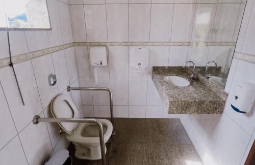 Sao Lourenco Hotel | Alzira Granada Hotel