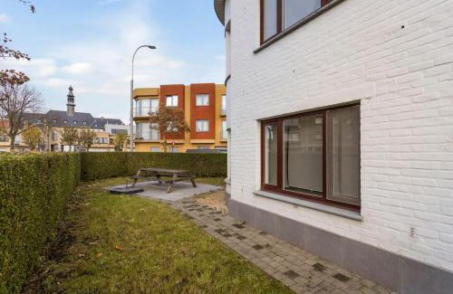 Wenduine Apartamento | Alzon A2 1V