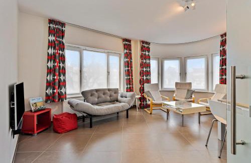 Wenduine Apartamento | Alzon A2 1V