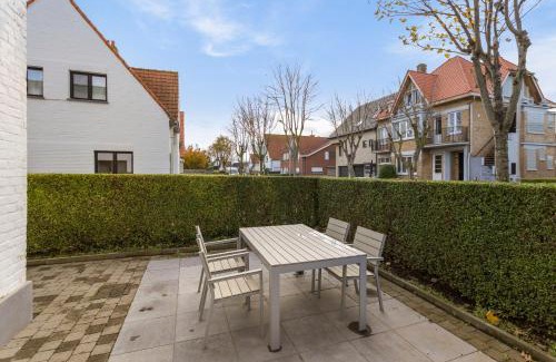 Wenduine Apartamento | Alzon A2 1V