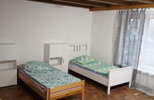 Burgkirchen an der Alz Casa | Alztal Zimmervermietung