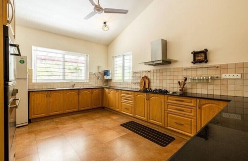 Virarajendrapet Villa | amã Stays & Trails Arcadia, Coorg