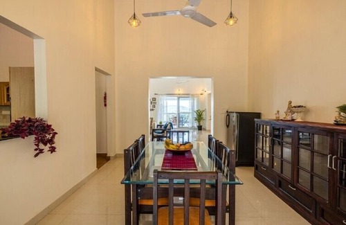 Virarajendrapet Villa | amã Stays & Trails Arcadia, Coorg