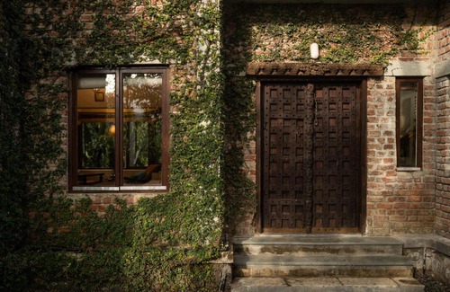 Alibaug Villa | amã Stays & Trails Asanji Wadi, Alibag