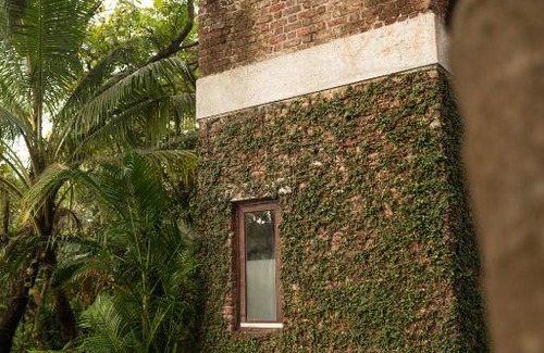 Alibaug Villa | amã Stays & Trails Asanji Wadi, Alibag