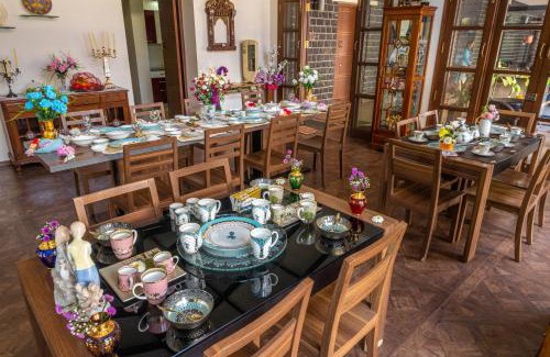 Deolali Villa | amã Stays & Trails Butterfly Villa, Deolali, Nashik