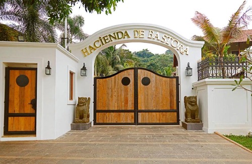 Bastora Villa | amã Stays & Trails Hacienda De Bastora, Goa