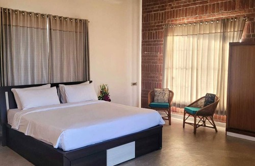Tirupur Complejo | Amã Stays & Trails Highland Breeze, Coimbatore