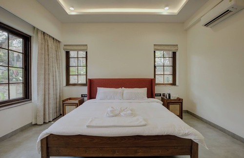 Morjim Complejo | Amã Stays & Trails Mudita Estates, Goa
