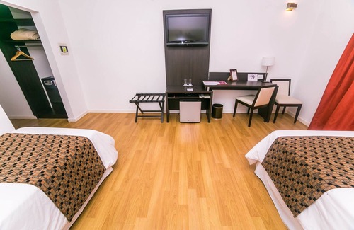 Villa María Hotel | Amérian Villa Maria