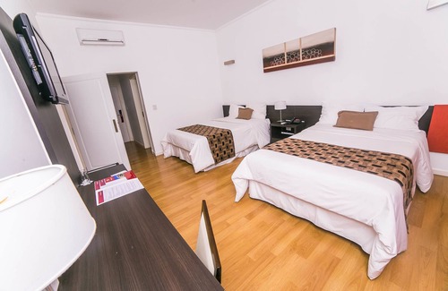 Villa María Hotel | Amérian Villa Maria