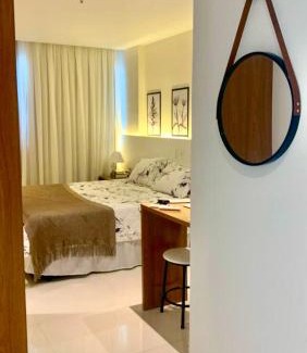 Centro Hotel | América apart-hotel