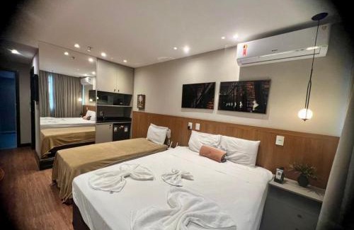 Centro Hotel | América apart-hotel