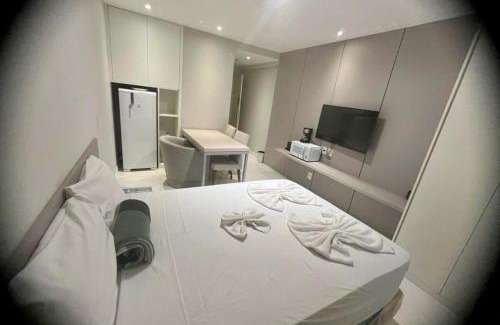 Centro Hotel | América apart-hotel