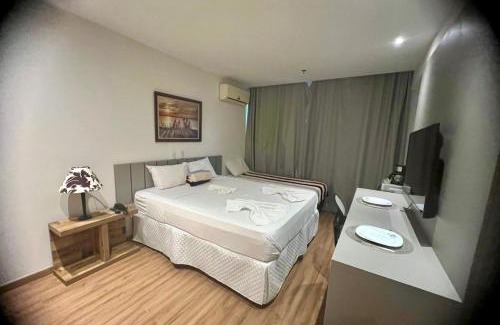 Centro Hotel | América apart-hotel