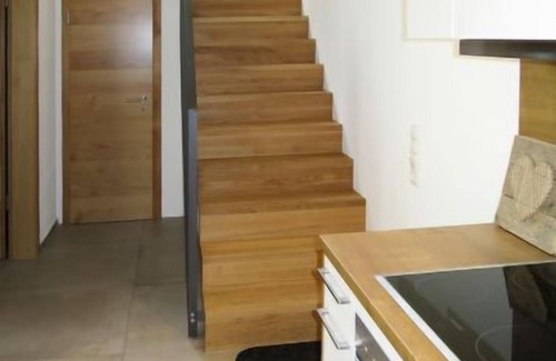 Hofstetten Casa | Casa de vacaciones am Bächle en Hofstetten - 4 personas, 2 dormitorios