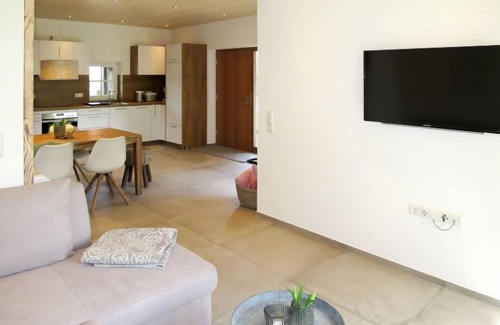 Hofstetten Casa | Casa de vacaciones am Bächle en Hofstetten - 4 personas, 2 dormitorios