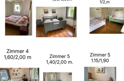 Elleringhausen Casa | Am Bach