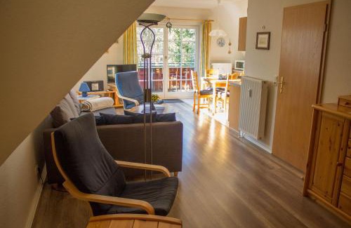 Ostseebad Prerow Apartamento | Am Bernsteinweg