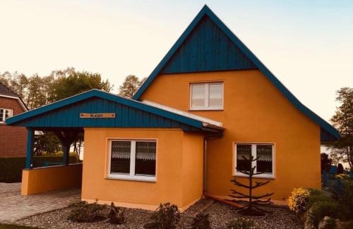 Holzendorf Casa | Am Blauen See