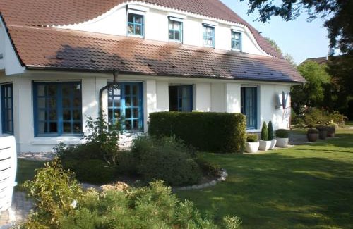 Born auf dem Darss Apartamento | Am Borner Holm