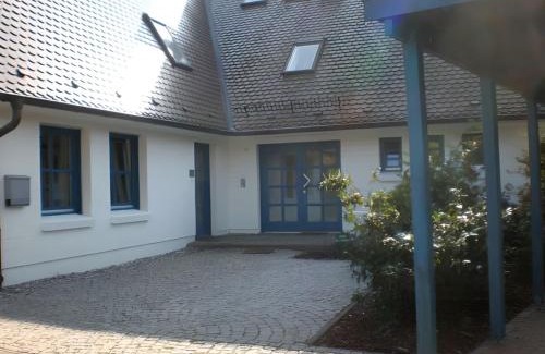 Born auf dem Darss Apartamento | Am Borner Holm