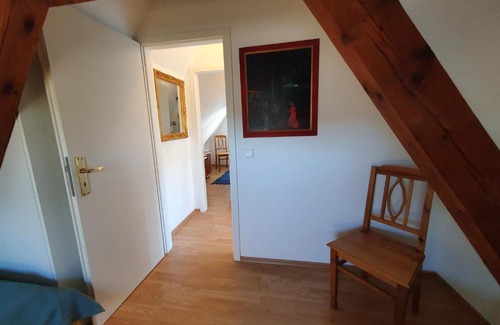 Sauerthal Apartamento | Am Burggraben auf der Sauerburg