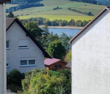 Heringhausen Apartamento | AM Diemelglück