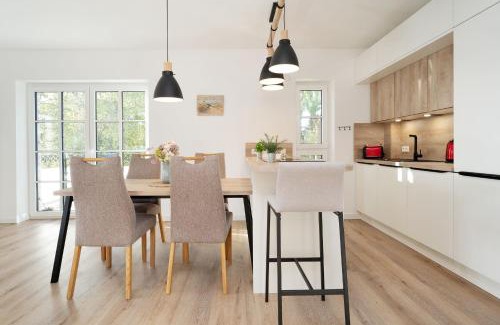 Suessau Apartamento | Am Feldweg 8 Heringsmöwe